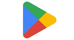 Ikona obchodu Google Play.
