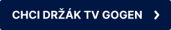 Jak vybrat vhodný TV držák GoGEN?