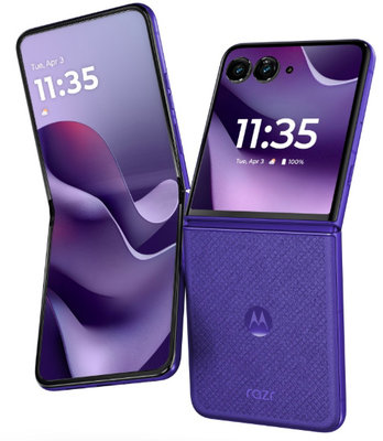 Motorola Razr 70 Ultra