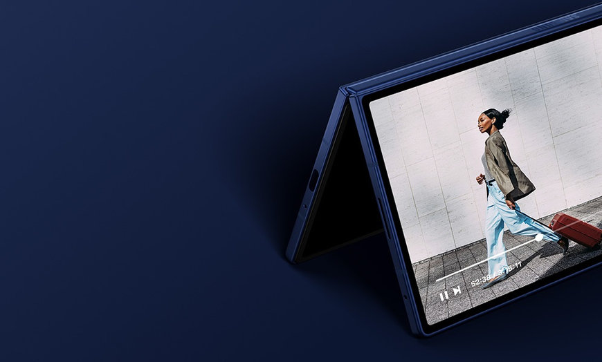 Skládací telefony Samsung Galaxy Z Fold7