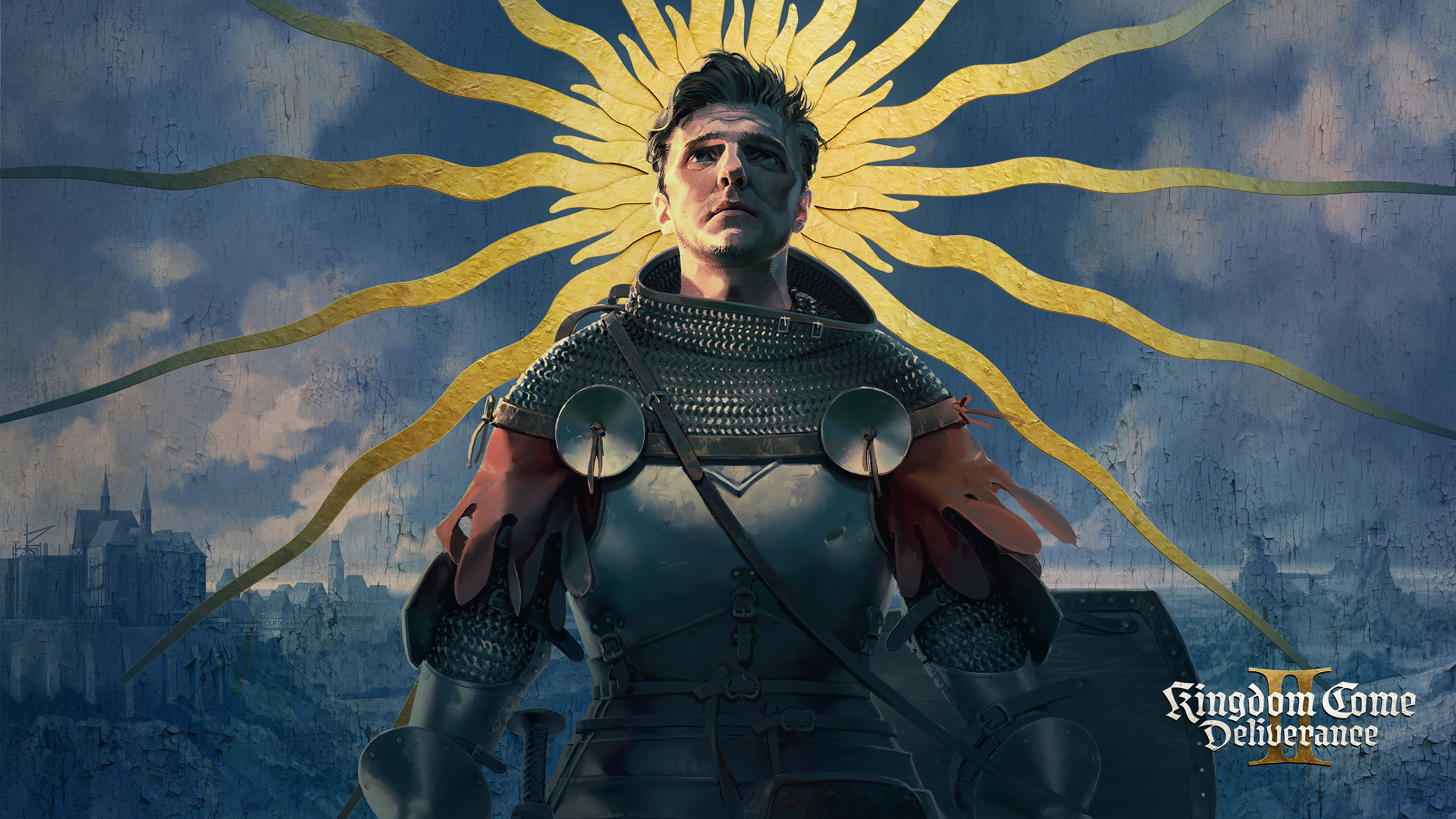 Herní měsíčník: Červen 2026 přinesl herní showcase pro Xbox, PS i PC a předobjednávky GTA 6 Jindra ve zbroji se světlem za hlavou, Kingdom Come Deliverance II