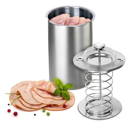 Šunkovat na výrobu domácí šunky