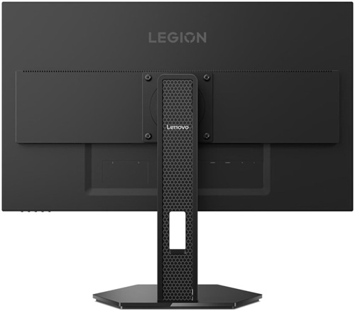 Herní monitor Lenovo Legion 24-15 zezadu