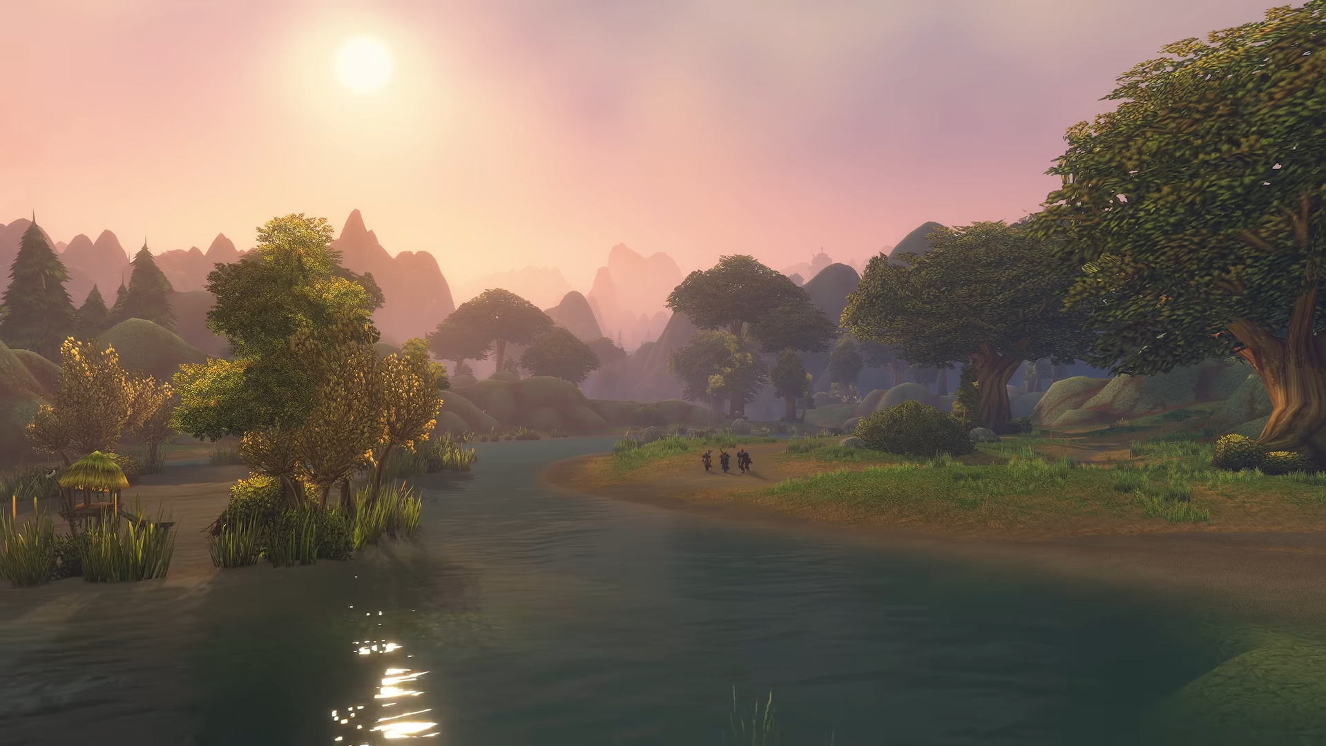 World of Warcraft: Forever – Návrat ke kořenům Classicu a WOW efekt bety
