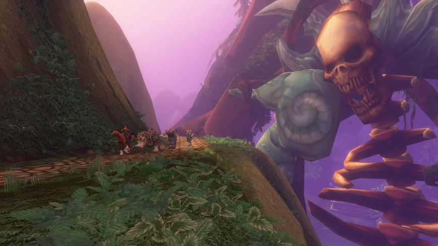 World of Warcraft: Forever – Návrat ke kořenům Classicu a WOW efekt bety