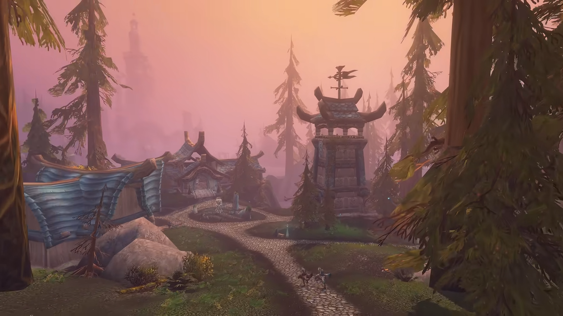 World of Warcraft: Forever – Návrat ke kořenům Classicu a WOW efekt bety