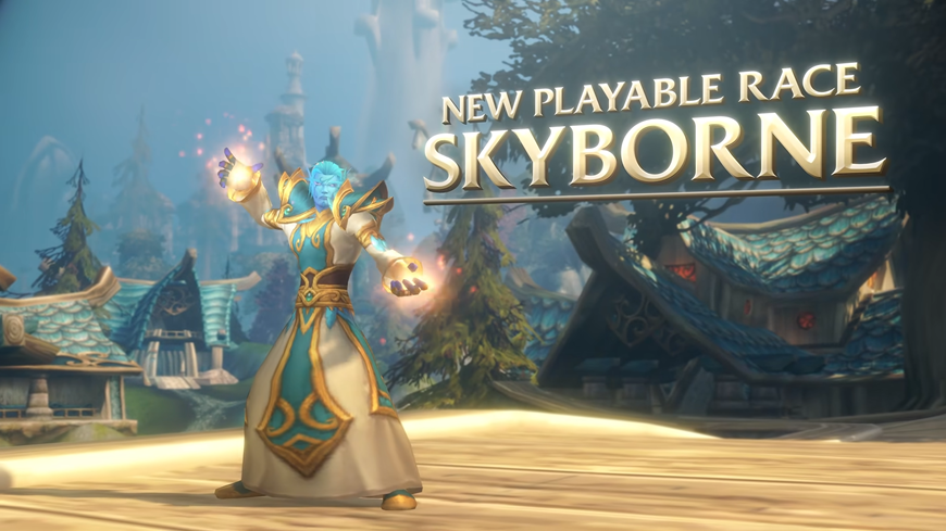 World of Warcraft: Forever – Návrat ke kořenům Classicu a WOW efekt bety
