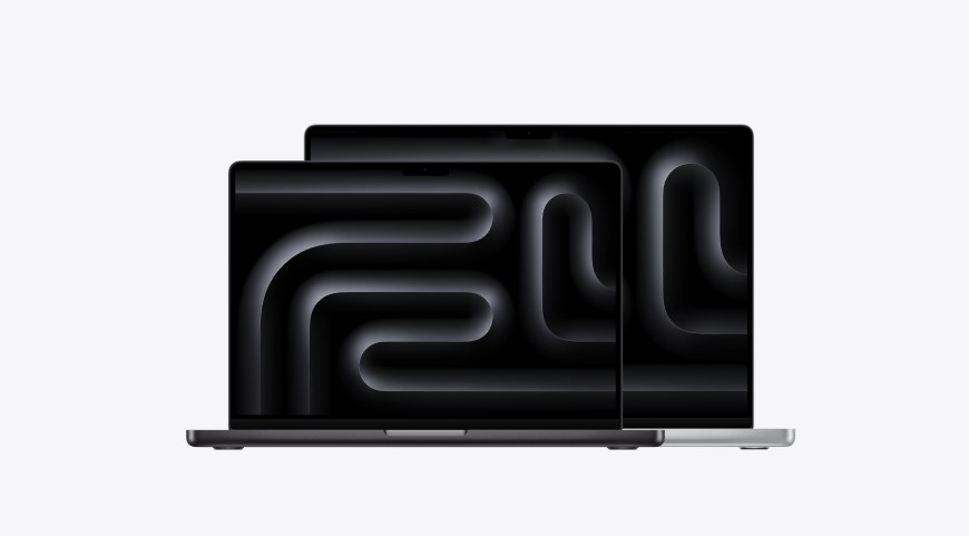 Zapomeňte na dýně, Halloweenský týden pokračuje úrodou „jablečných“ novinek – Apple odhalil nový iMac a MacBook Pro se supervýkonnými čipy M6! Přímý pohled na obě barevná provedení notebooků MacBook Pro s čipy M6