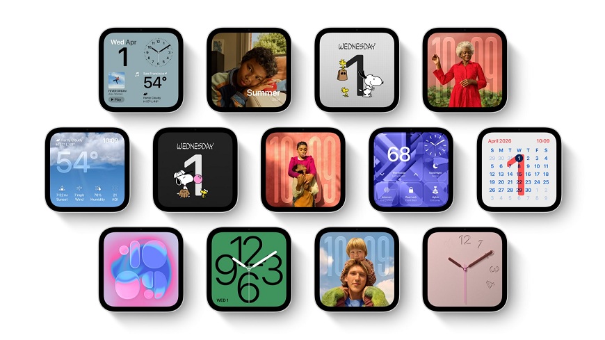 Je to doma! Přivítejte vizionářský HomeView a další novinky Apple, s nimiž bude vaše domácnost ještě chytřejší Novinka Apple pro chytrou domácnost – chytrý displej Apple HomeView a jeho funkce na několika obrazovkách