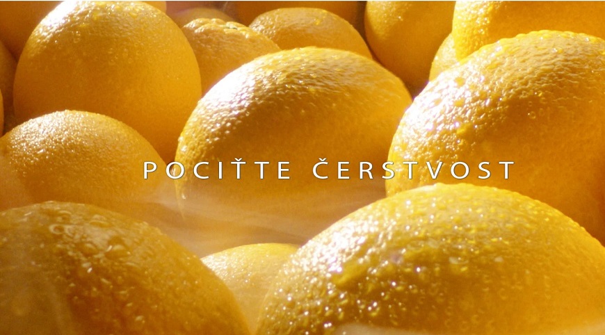 LG zná tajemství déle čerstvých potravin NatureFRESH