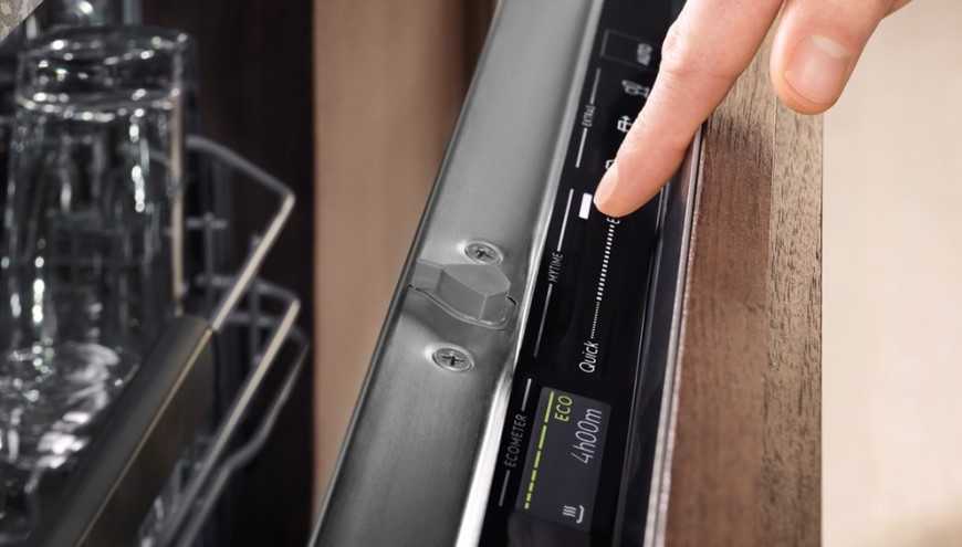 Víte, jak správně pečovat o spotřebiče? Poradí vám Electrolux Myčka Electrolux
