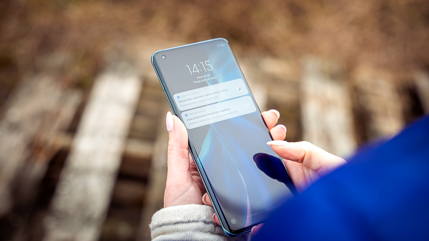 Xiaomi Mi 11