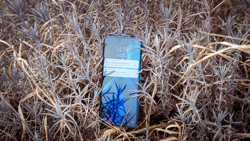 Xiaomi Mi 11