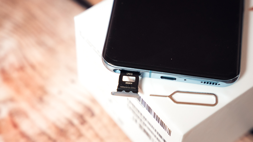 Xiaomi Mi 11