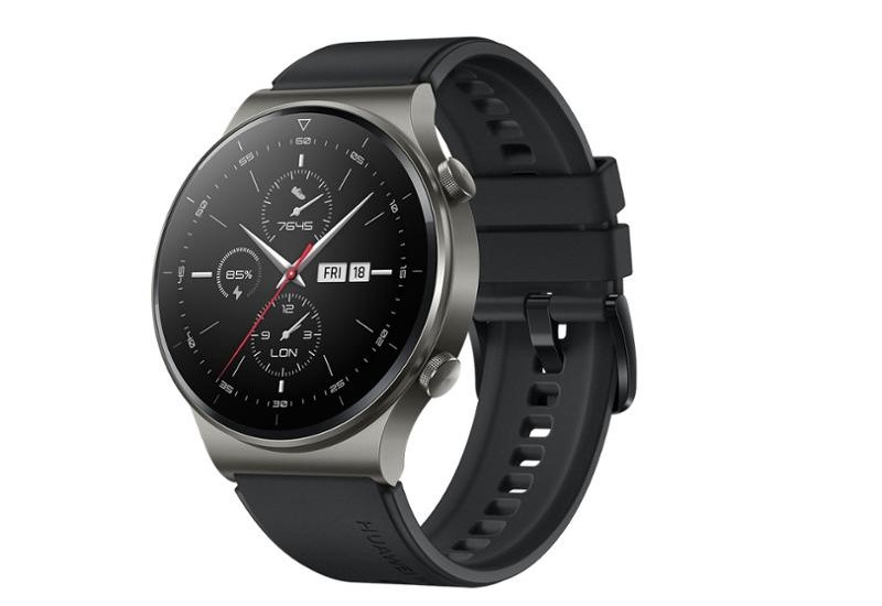 Huawei Watch GT 2 Pro