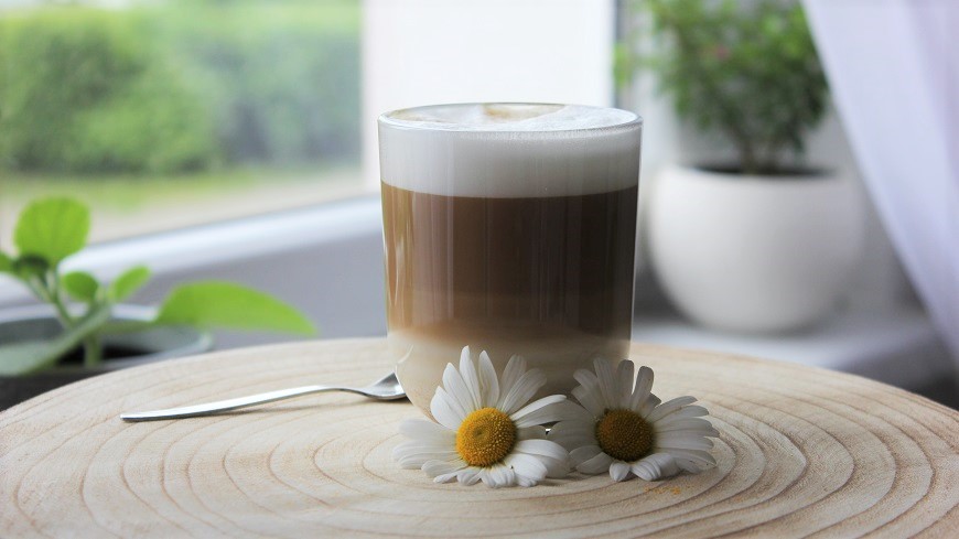 Recenze: Espresso Krups Intuition Preference EA873810 – káva podle vašeho gusta Krups Intuition Preference 08+