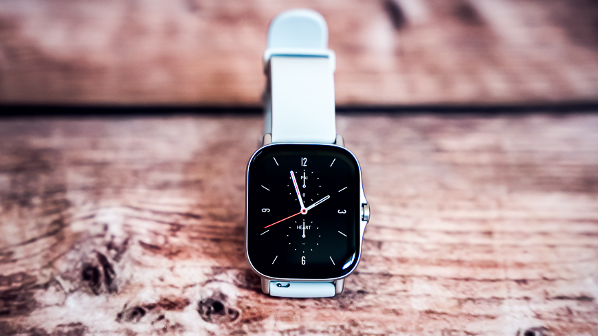 Amazfit GTS 2 
