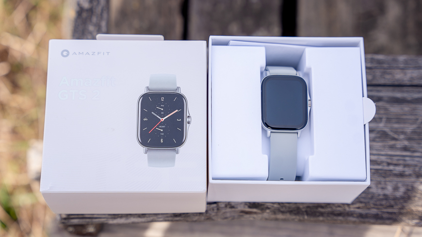Amazfit GTS 2 