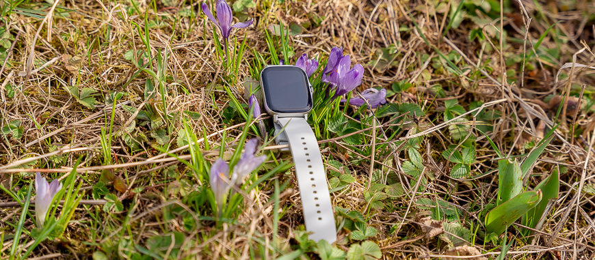 Amazfit GTS 2 