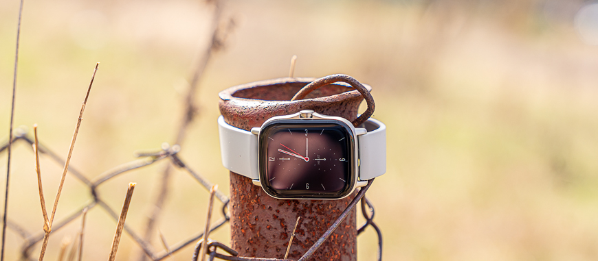 Amazfit GTS 2 
