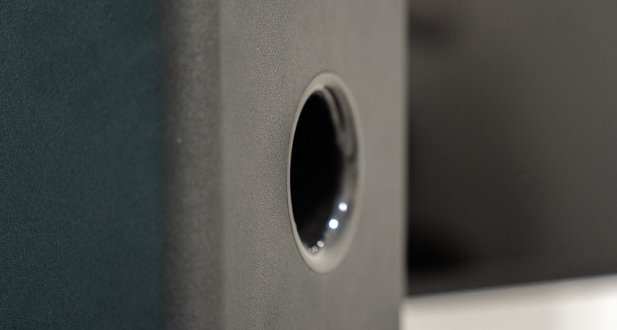 Recenze soundbaru TCL TS9030 Ray Danz: Zvuk ostrý jako břitva Soundbar TCL TS9030