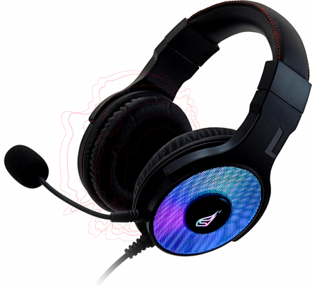 Představujeme herní headsety SureFire Harrier 360 a Skirmish SureFire Harrier 360 Surround Sound