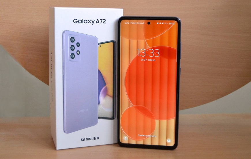 Recenze: Samsung Galaxy A72 příjemně překvapil Samsung_Galaxy_A72-01