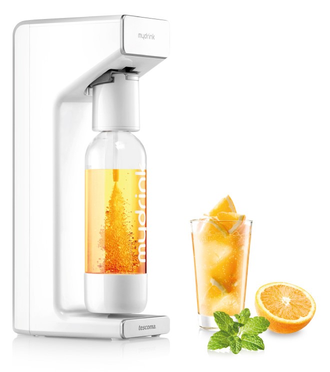 5 famózních receptů na drinky ze „sodamejkru“ Tescoma_drinky_02