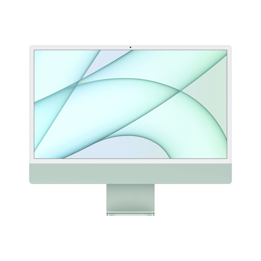 Apple představil novinky, které musíte vidět iMac 2021