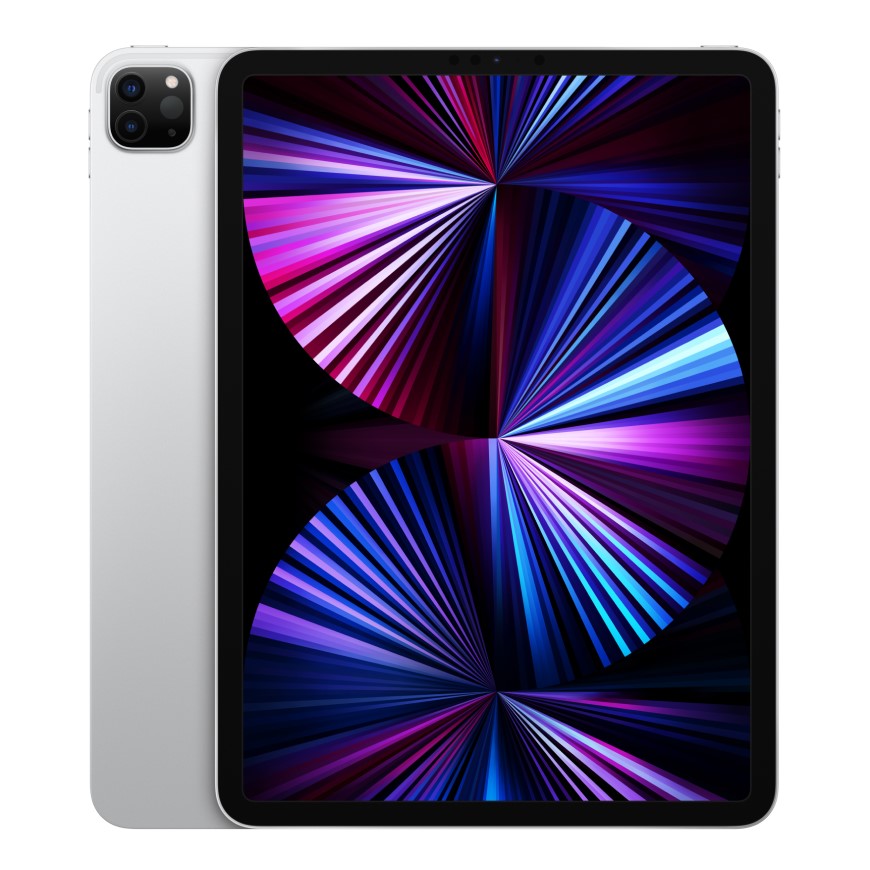 iPad Pro 2021