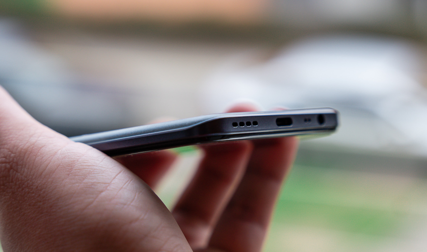 Recenze realme 8 Pro: 108 Mpx za parádní cenu Realme 8 Pro