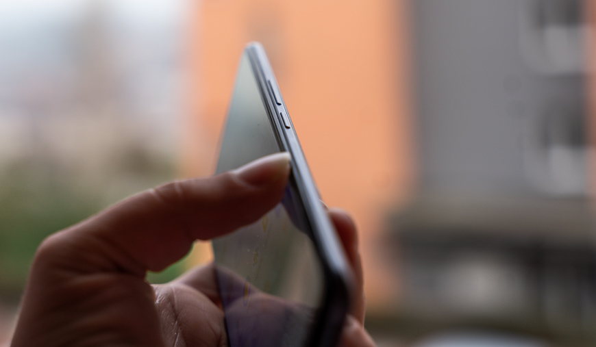 Recenze realme 8 Pro: 108 Mpx za parádní cenu Realme 8 Pro