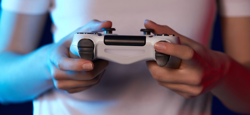 Představujeme vám budoucnost hraní – cloud gaming Cloud Gaming