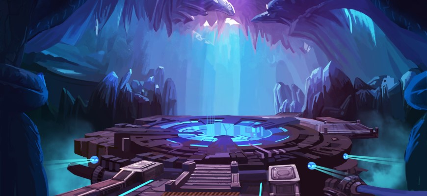 Představujeme vám budoucnost hraní – cloud gaming Cloud Gaming