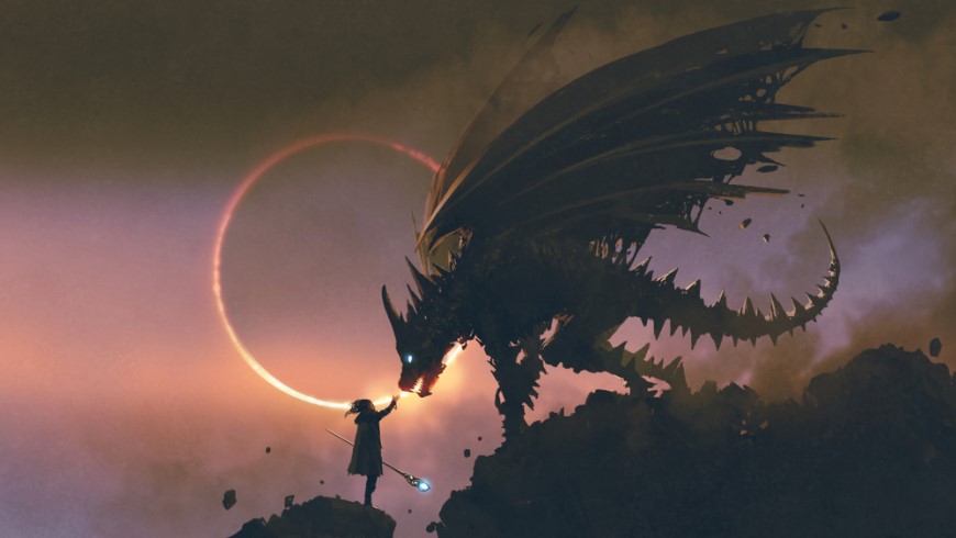 Představujeme vám budoucnost hraní – cloud gaming Cloud Gaming