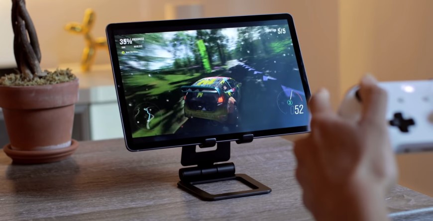 Představujeme vám budoucnost hraní – cloud gaming Microsoft xCloud