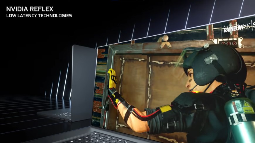 Představujeme vám budoucnost hraní – cloud gaming Nvidia GeForce Now