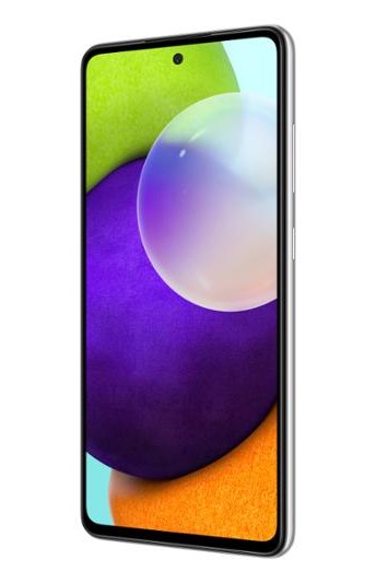 Samsung Galaxy A52