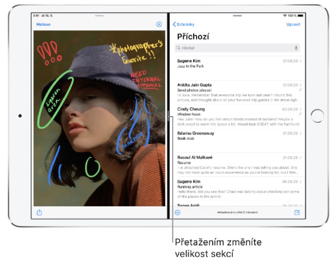 Rozjeďte na iPadu multitasking ipad_1
