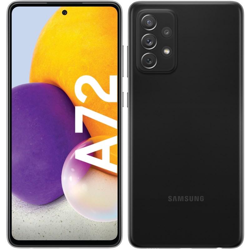 Samsung Galaxy A72