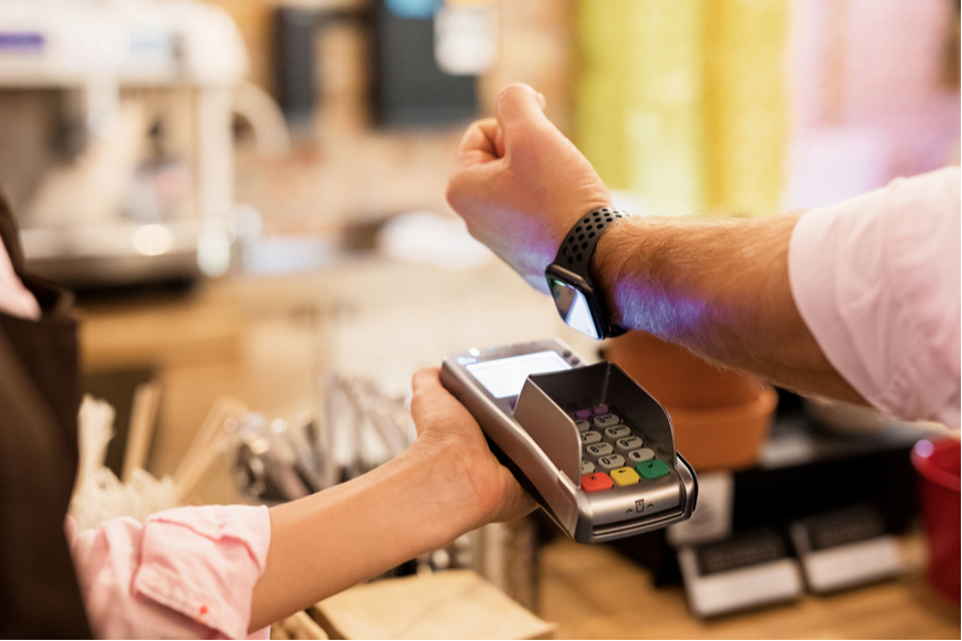 Jak funguje Apple Pay apple_pay