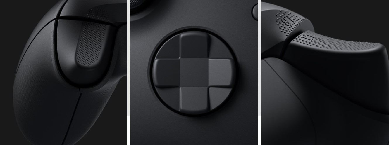 Recenze: Xbox Series X - do pár vteřin obklopeni zábavou! Xbox_One_Serie_X-ovladac