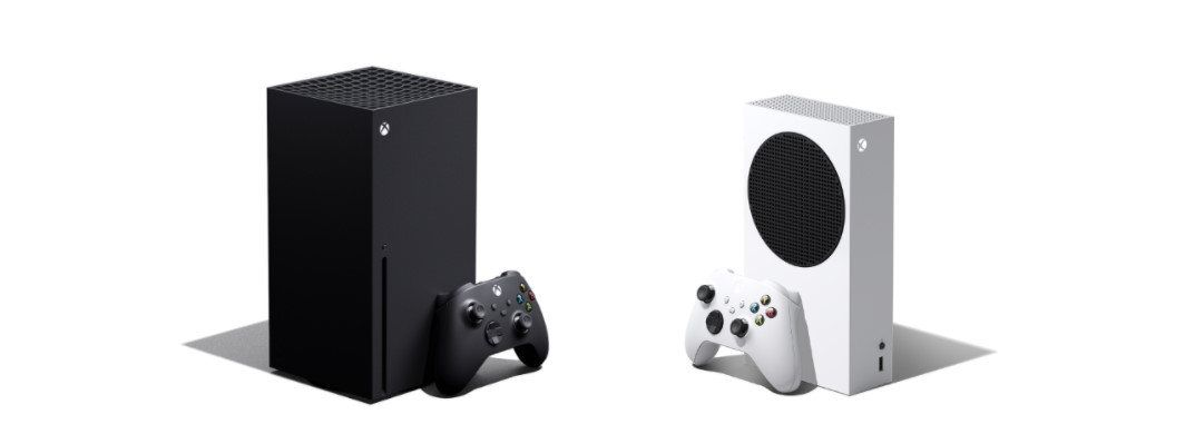 Recenze: Xbox Series X - do pár vteřin obklopeni zábavou! Xbox_One_serie_X-porovnani