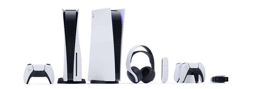 Recenze PlayStation 5: Nová generace hraní Playstation 5