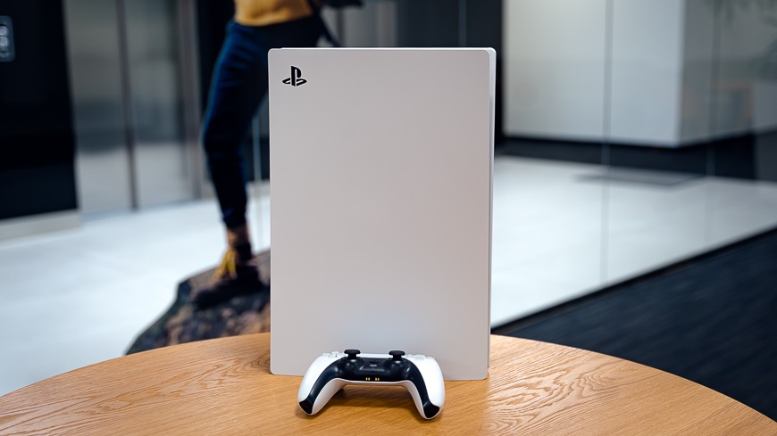 Recenze PlayStation 5: Nová generace hraní Playstation 5