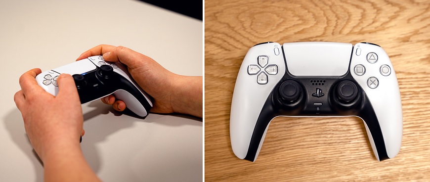 Recenze PlayStation 5: Nová generace hraní Playstation 5