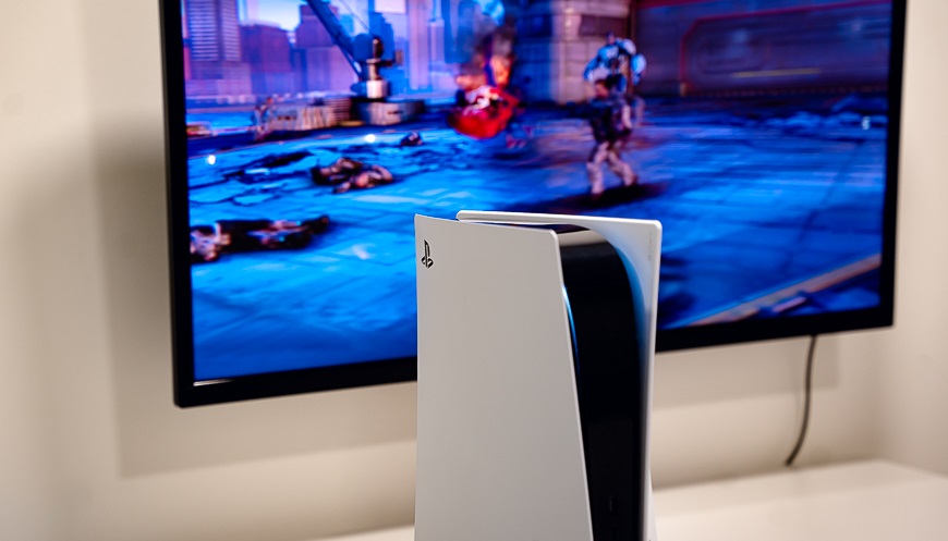 Recenze PlayStation 5: Nová generace hraní Playstation 5