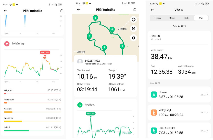 Xiaomi Mi Watch Lite