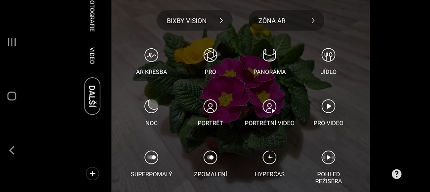 Recenze Samsung Galaxy S21 Ultra 5G: Vlajková loď sbírá ovace Foto_dalsi