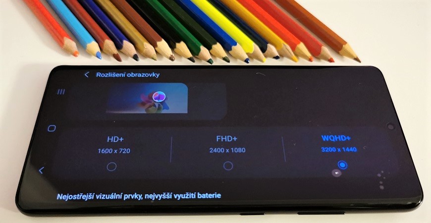 Recenze Samsung Galaxy S21 Ultra 5G: Vlajková loď sbírá ovace S21_Ultra_5G_16+